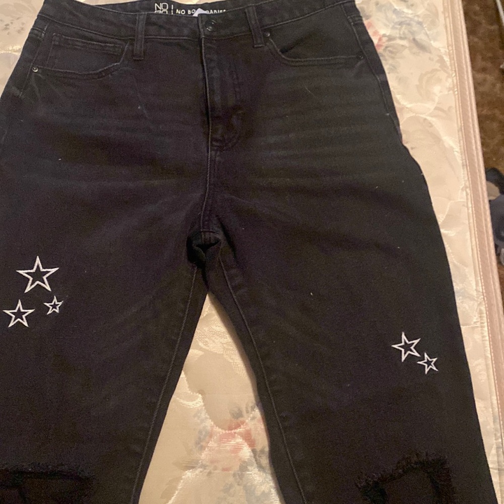 Size 13 worn twice